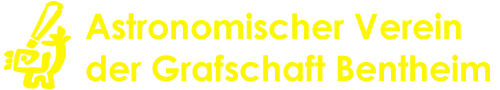Astronomischer Verein der Grafschaft Bentheim e.V.