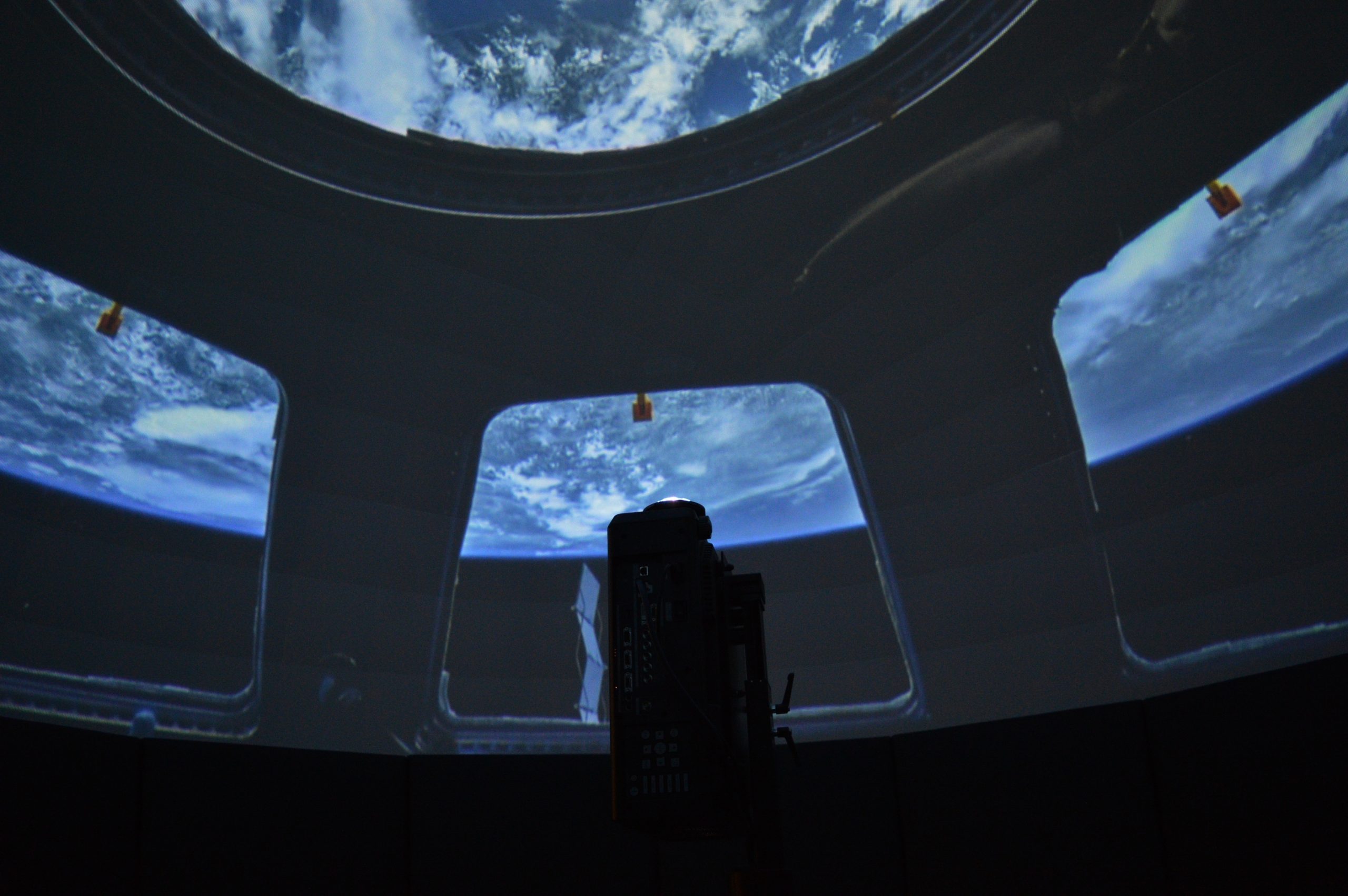 100 Jahre Astronomischer Verein der Grafschaft Bentheim e.V.