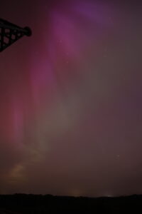 Die Farbwechsel sind beeindruckend.