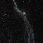 Cirrusnebel NGC 6960
