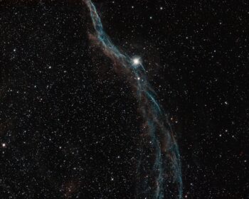 Cirrusnebel NGC 6960