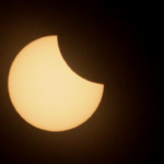 Sonnenfinsternis 29.3.2025