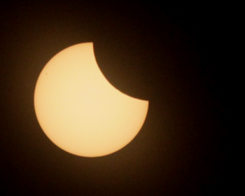 Sonnenfinsternis 29.3.2025